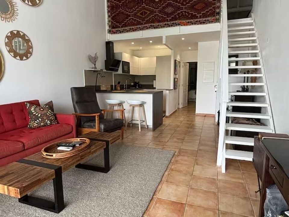 Apartament a Saint-Martin, Saint-Martin - foto 4