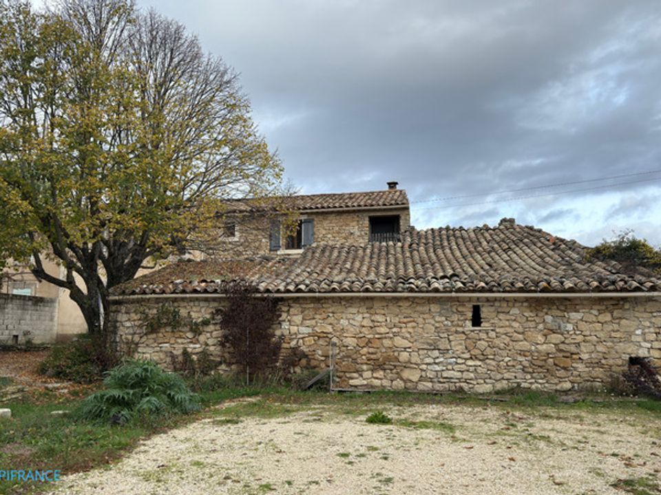 Casa de campo en Murs, Vaucluse - foto 2