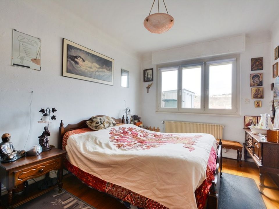 Appartement in Dombasle-sur-Meurthe, Meurthe-et-Moselle - foto 5