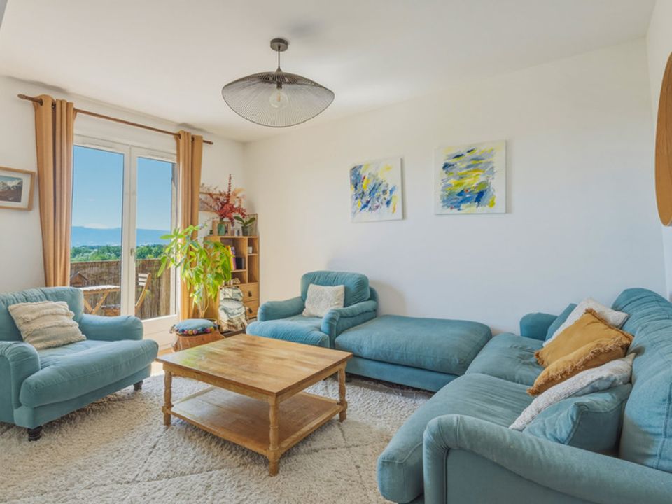 Apartamento en Prevessin-Moens, Ain - foto 2