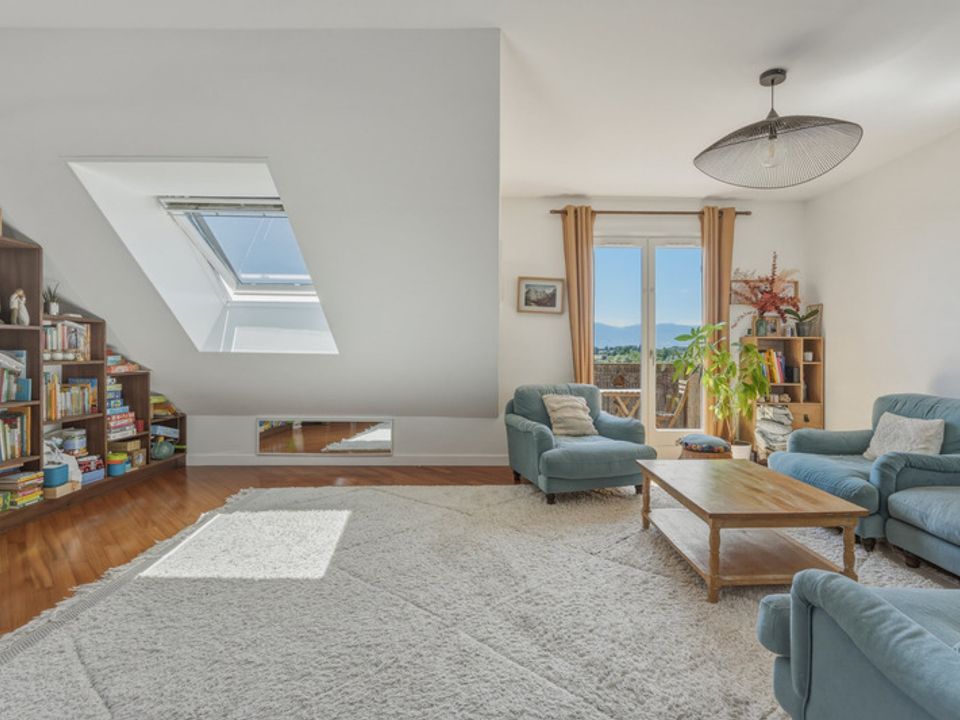 Apartamento en Prevessin-Moens, Ain - foto 3