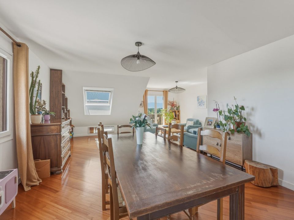 Apartamento en Prevessin-Moens, Ain - foto 5