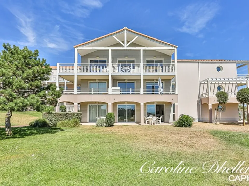 Apartamento em Les Sables-d'Olonne, Vendee - foto 1