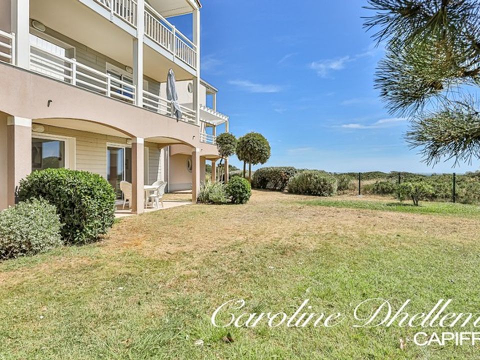 Apartamento em Les Sables-d'Olonne, Vendee - foto 2