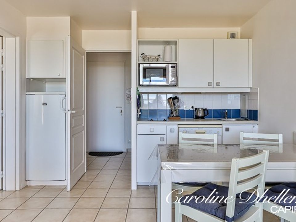 Apartamento em Les Sables-d'Olonne, Vendee - foto 5