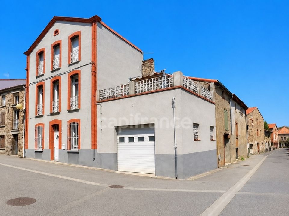 Willa: Ponteilla, Pyrenees-Orientales – zdjęcie 2