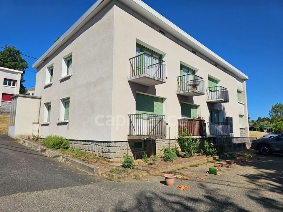 Appartement in Panissières, Loire - foto 1