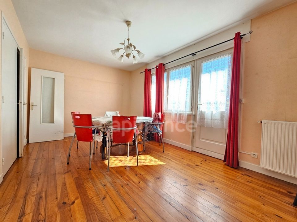 Appartement in Panissières, Loire - foto 2