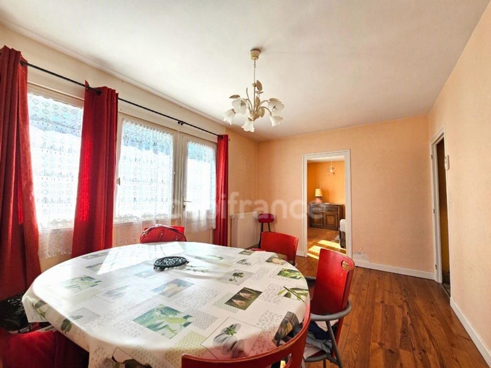 Appartement in Panissières, Loire - foto 3