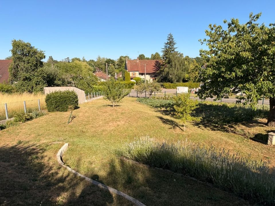 Villa a Lamarche-sur-Saone, Cote-d'Or - foto 3