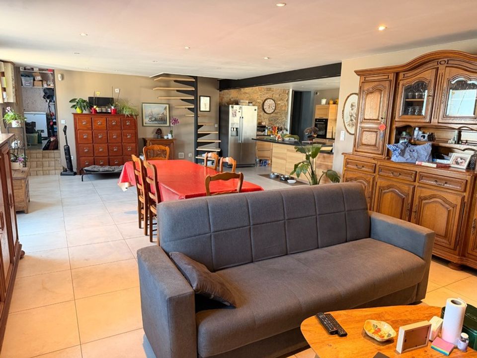 Villa a Lamarche-sur-Saone, Cote-d'Or - foto 4
