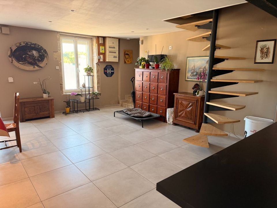 Villa a Lamarche-sur-Saone, Cote-d'Or - foto 5