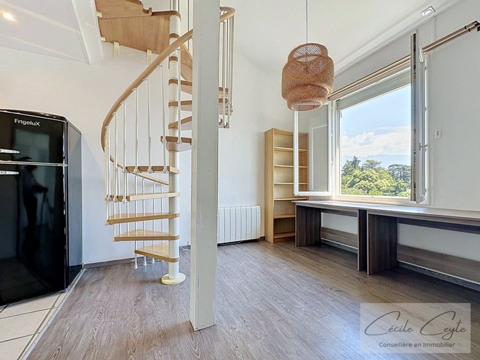 Wohnung in La Tronche, Isere - Foto 3