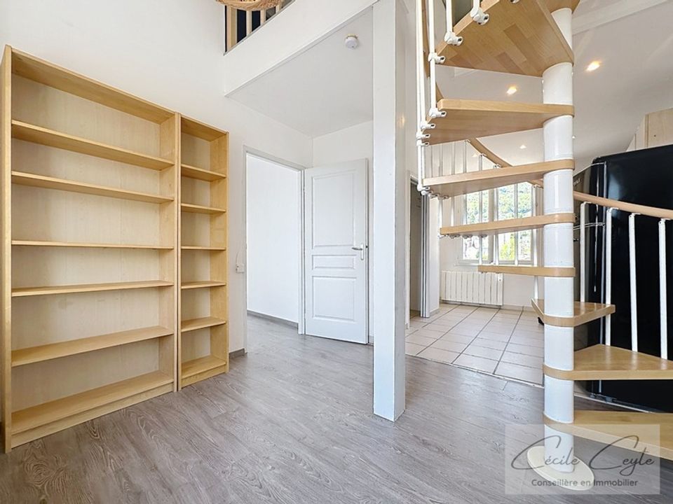 Wohnung in La Tronche, Isere - Foto 4