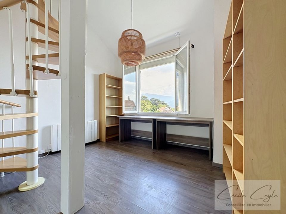 Wohnung in La Tronche, Isere - Foto 5