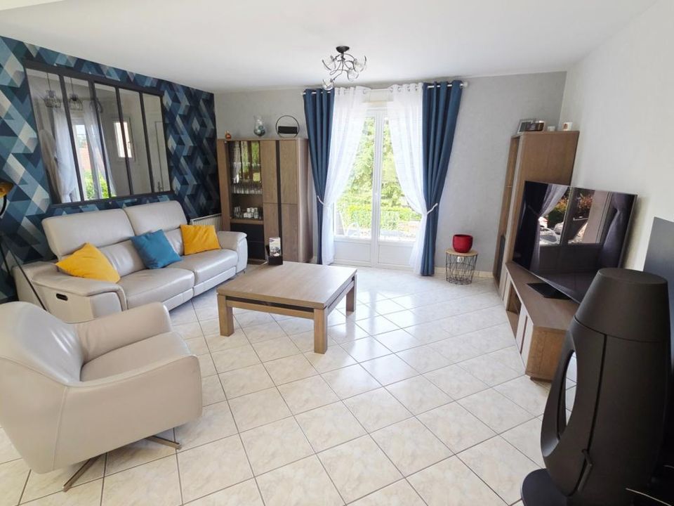 Villa i Camblain-lAbbé, Pas-de-Calais - bilde 4