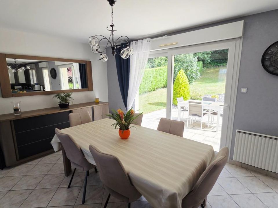 Villa i Camblain-lAbbé, Pas-de-Calais - bilde 5
