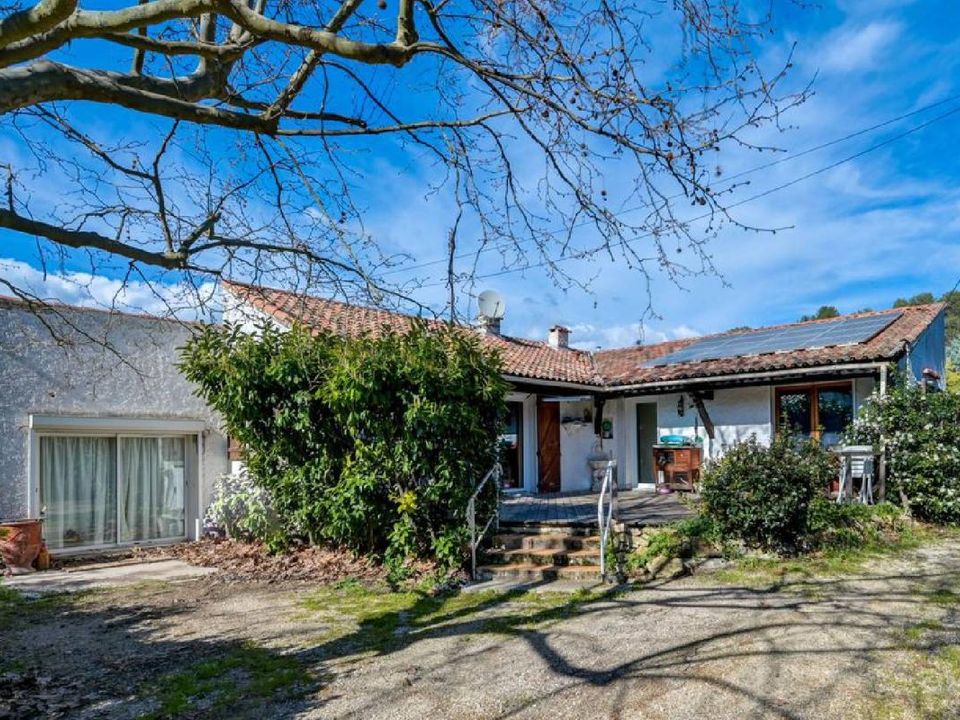 Villa em Belcodène, Bouches-du-Rhone - foto 2