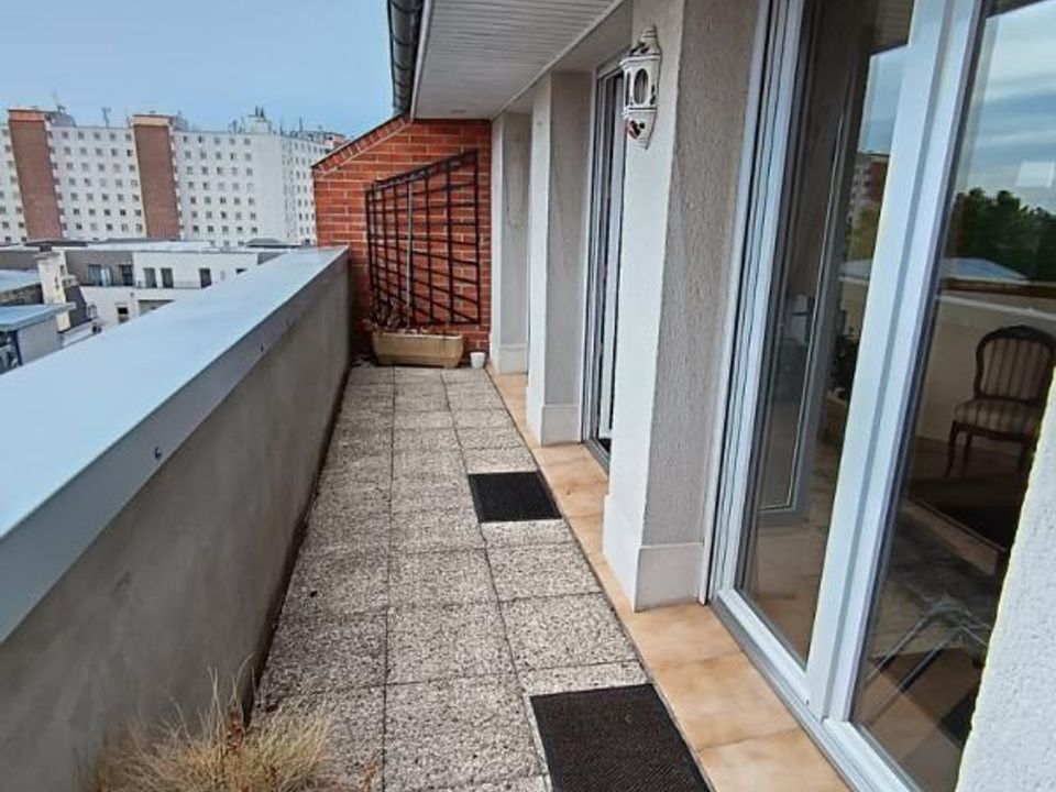 Lägenhet i Bethune, Pas-de-Calais - foto 5