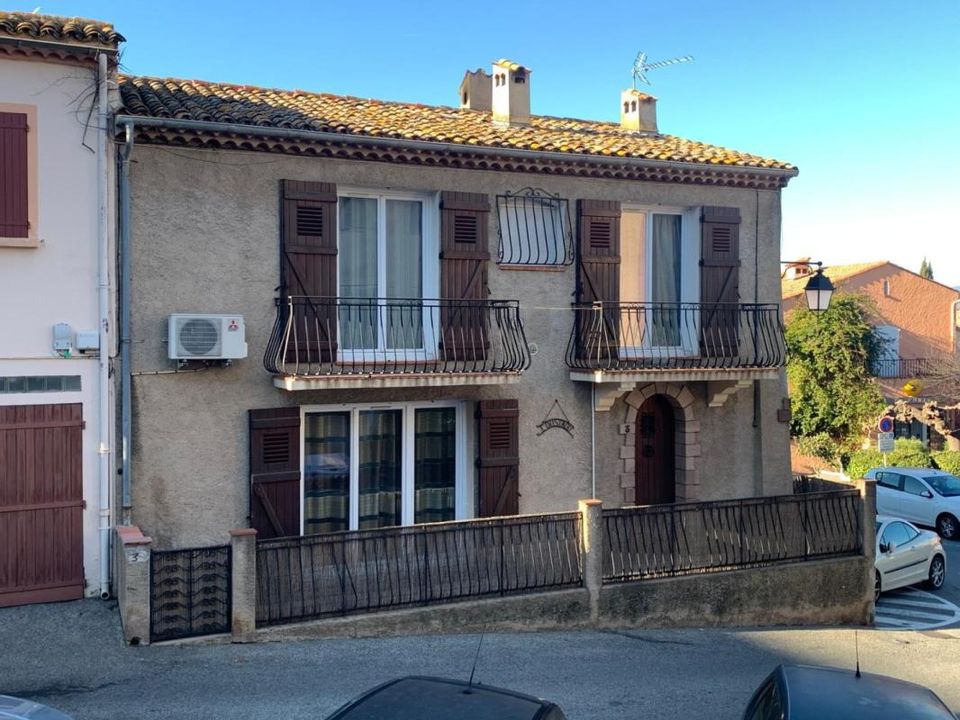 Landsbyhus i Frejus, Var - foto 1