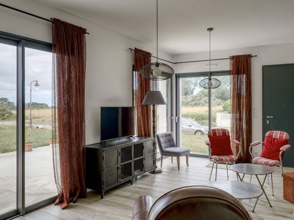 Villa i Plouhinec, Finistere - bilde 3