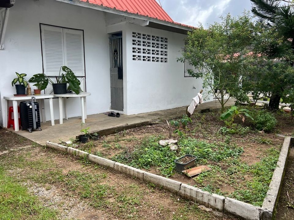 Villa i Kourou, French Guiana - foto 1