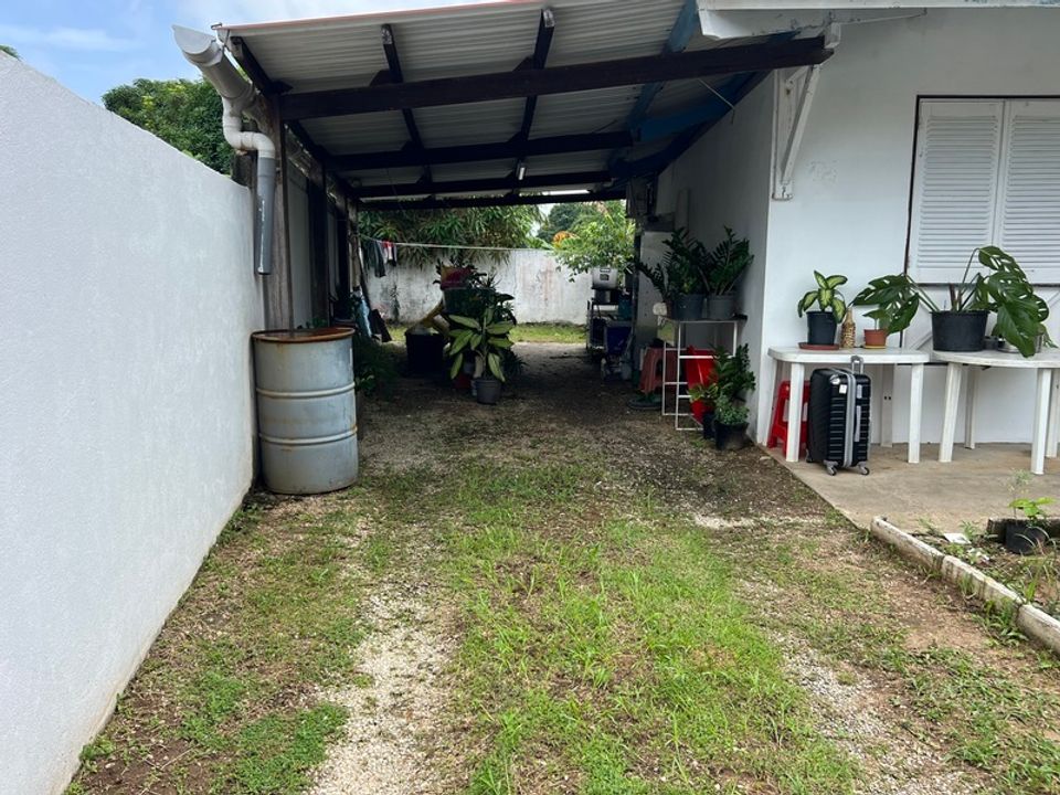 Villa i Kourou, French Guiana - foto 2