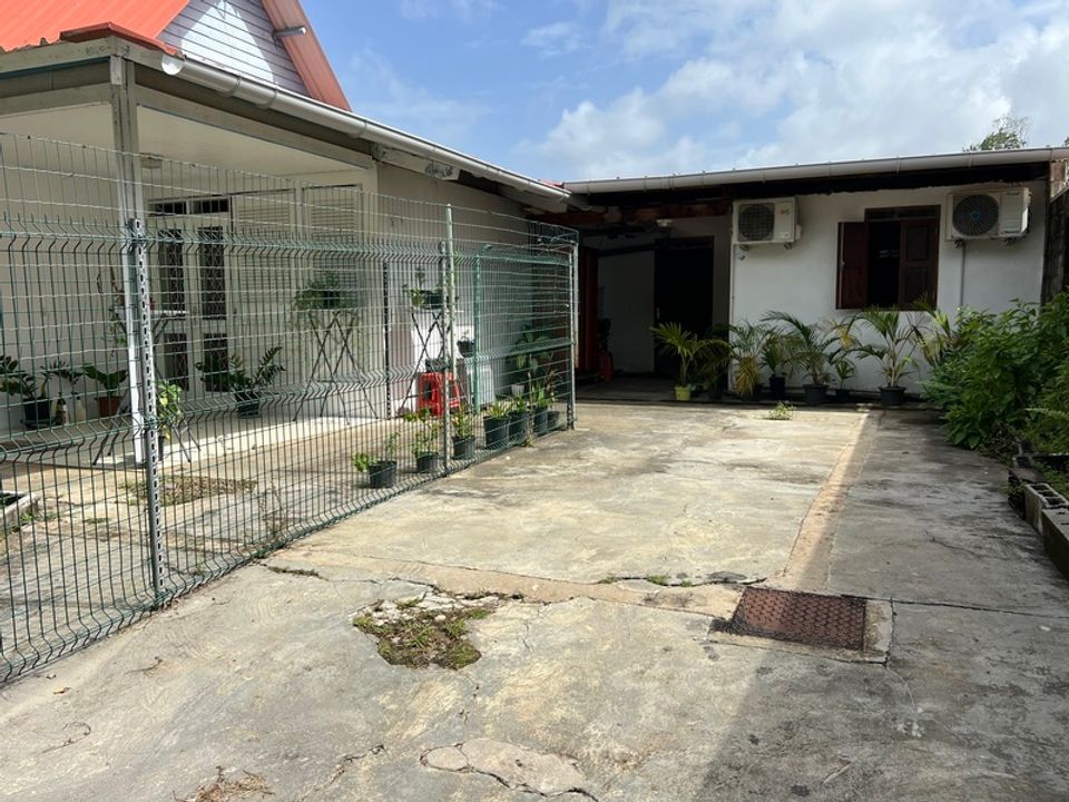 Villa i Kourou, French Guiana - foto 3