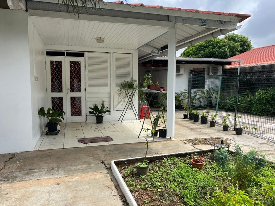 Villa i Kourou, French Guiana - foto 4