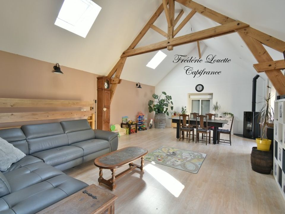 Villa en Troissy, Marne - foto 1