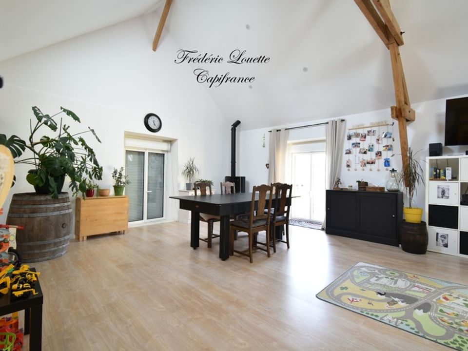 Villa en Troissy, Marne - foto 3