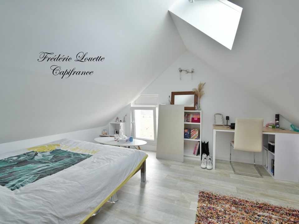 Villa en Troissy, Marne - foto 5