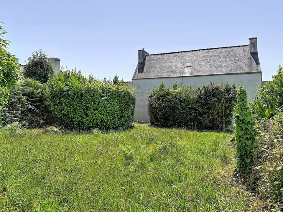 Villa i Plozévet, Finistere - foto 2