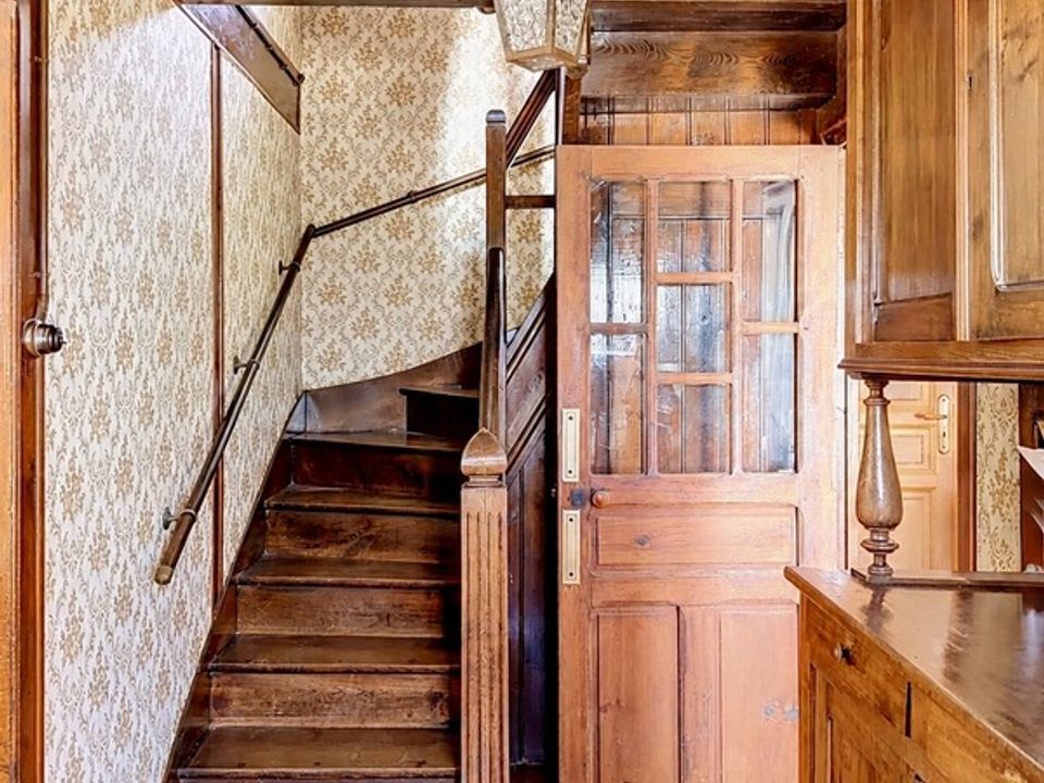 Villa i Plozévet, Finistere - foto 3