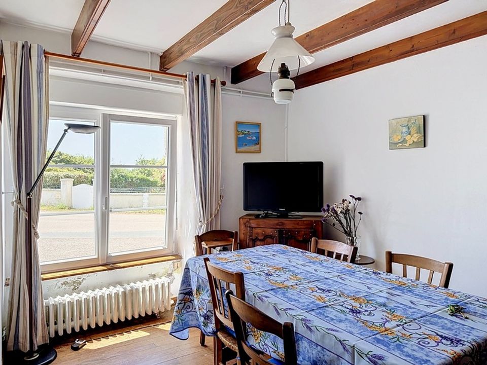 Villa i Plozévet, Finistere - foto 5