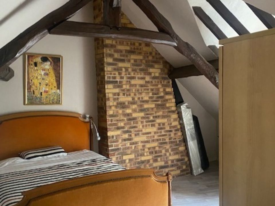 Landejendom i La Chapelle-Vicomtesse, Loir-et-Cher - foto 5