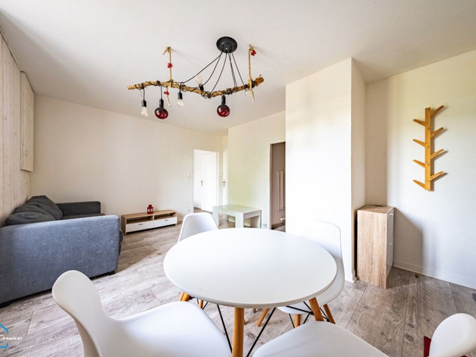 Apartament: Dijon, Cote-d'Or – zdjęcie 1