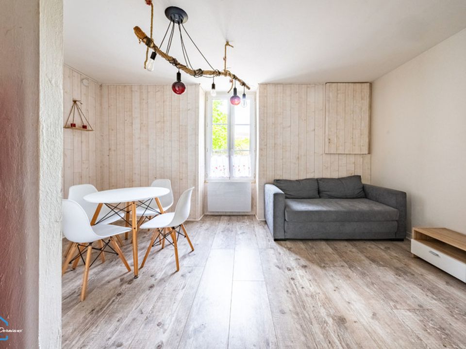 Apartament: Dijon, Cote-d'Or – zdjęcie 2
