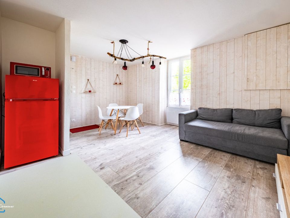 Apartament: Dijon, Cote-d'Or – zdjęcie 3