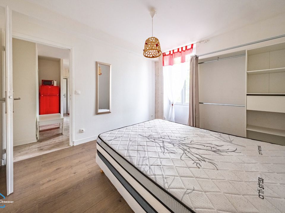 Apartament: Dijon, Cote-d'Or – zdjęcie 4