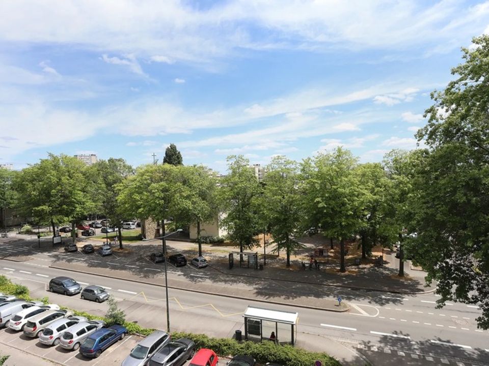 Apartamento en Rennes, Ille-et-Vilaine - foto 2