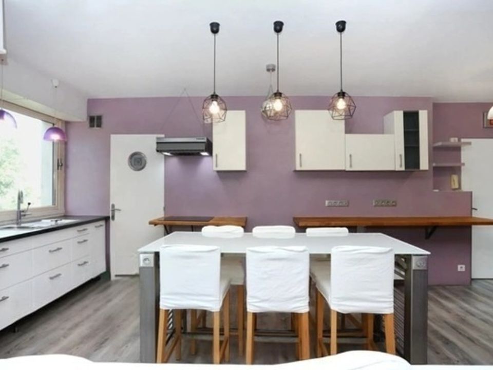 Apartamento en Rennes, Ille-et-Vilaine - foto 4