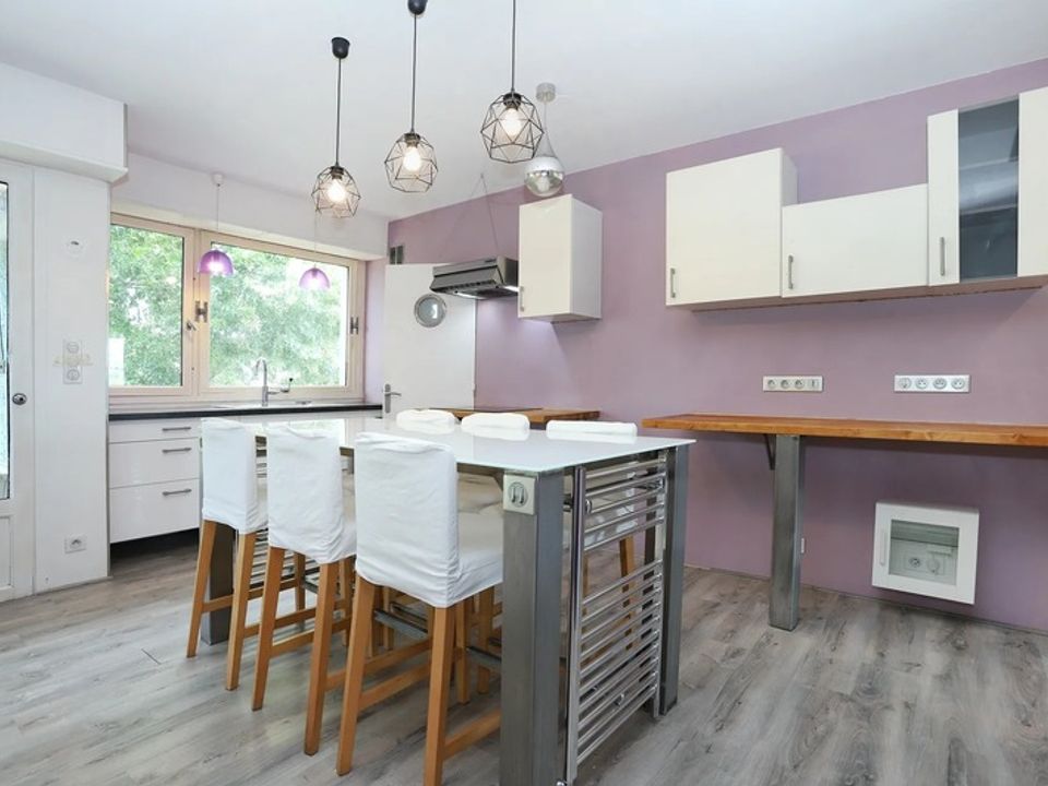 Apartamento en Rennes, Ille-et-Vilaine - foto 5