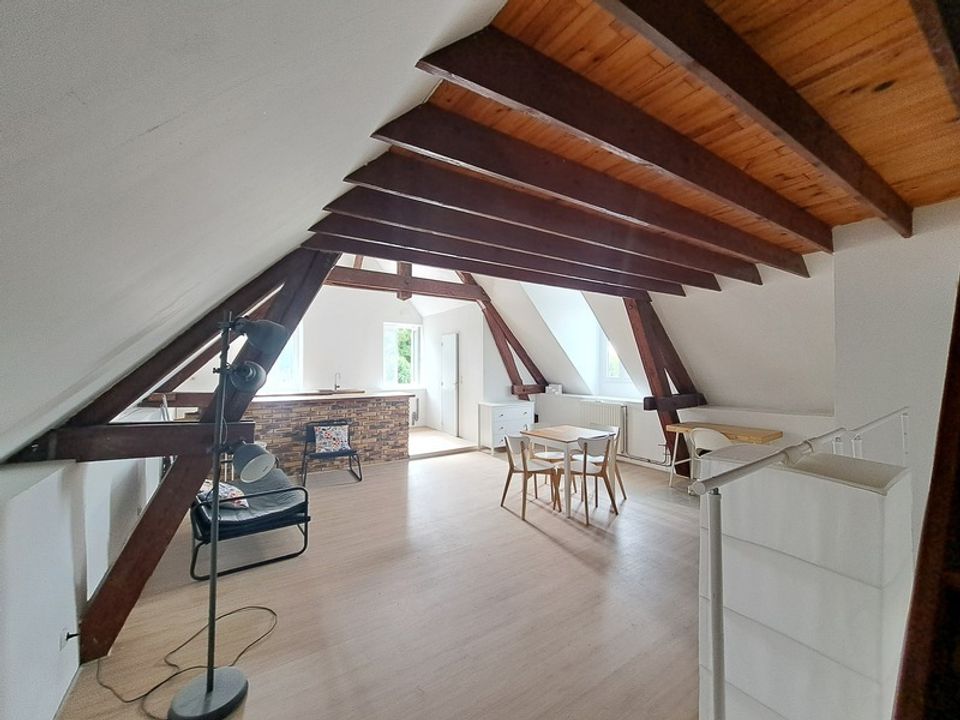 Apartament a Soissons, Aisne - foto 1