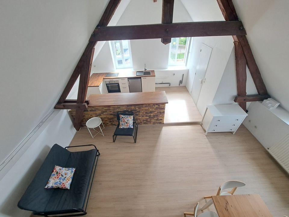 Apartament a Soissons, Aisne - foto 2