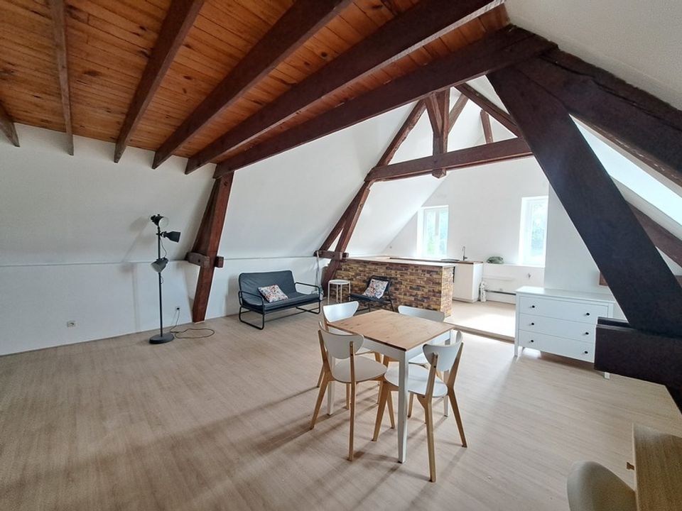 Apartament a Soissons, Aisne - foto 4
