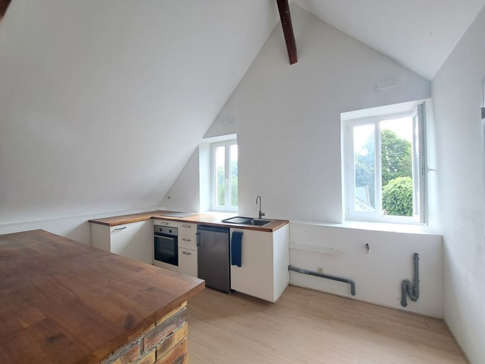 Apartament a Soissons, Aisne - foto 5
