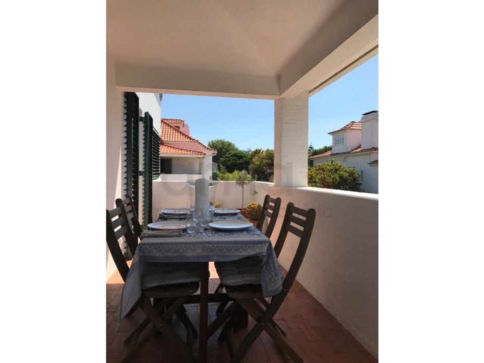 Apartment in Oeiras, Lisbon - photo 2