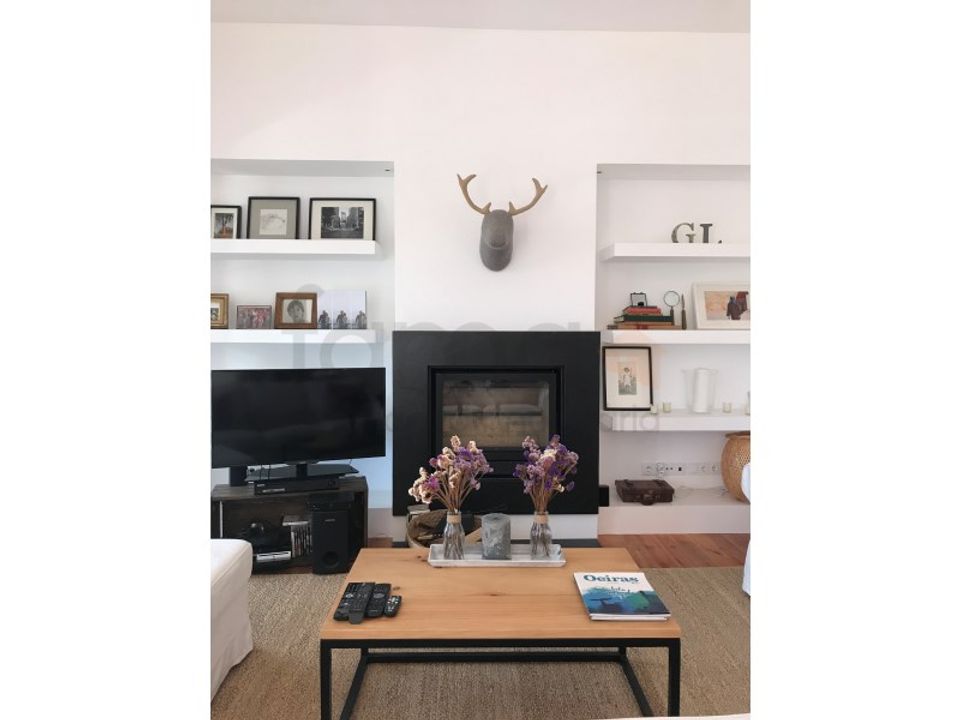 Apartment in Oeiras, Lisbon - photo 3
