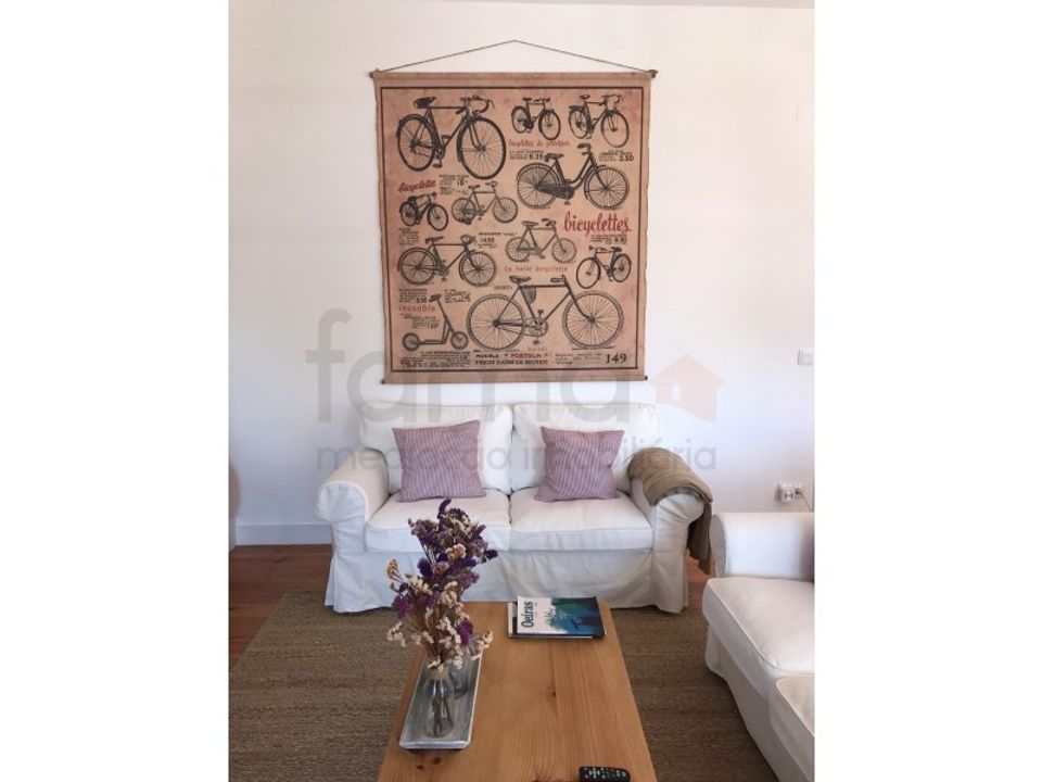 Apartment in Oeiras, Lisbon - photo 4